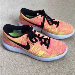 Nike Lunarepic Flyknit